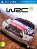 PS VITA GAME - WRC 5 PS VITA GAME - WRC 5